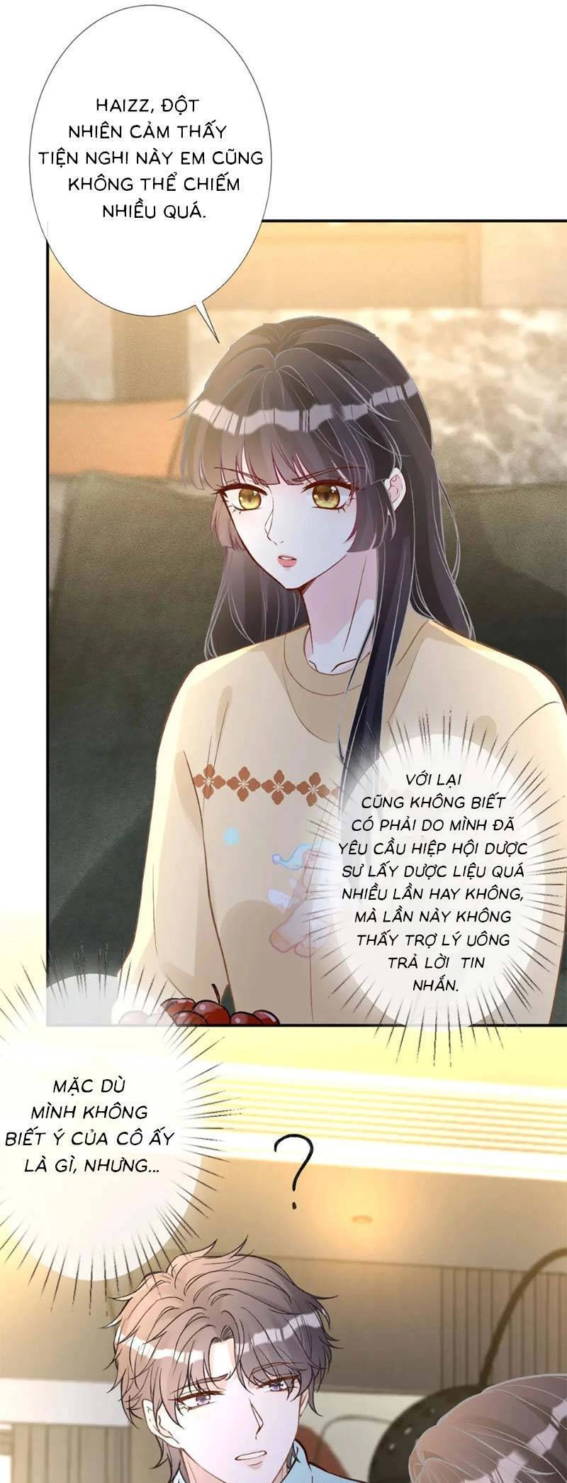 Ôm Khẩn Tiểu Mã Giáp Của Tôi Chapter 258 - 13