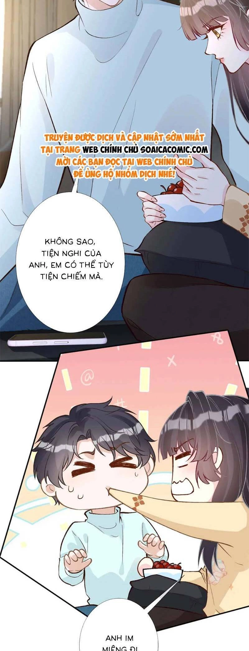 Ôm Khẩn Tiểu Mã Giáp Của Tôi Chapter 258 - 14