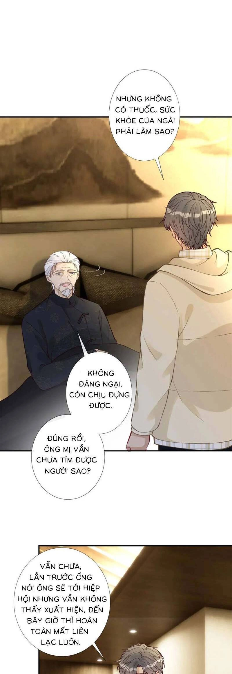 Ôm Khẩn Tiểu Mã Giáp Của Tôi Chapter 258 - 17