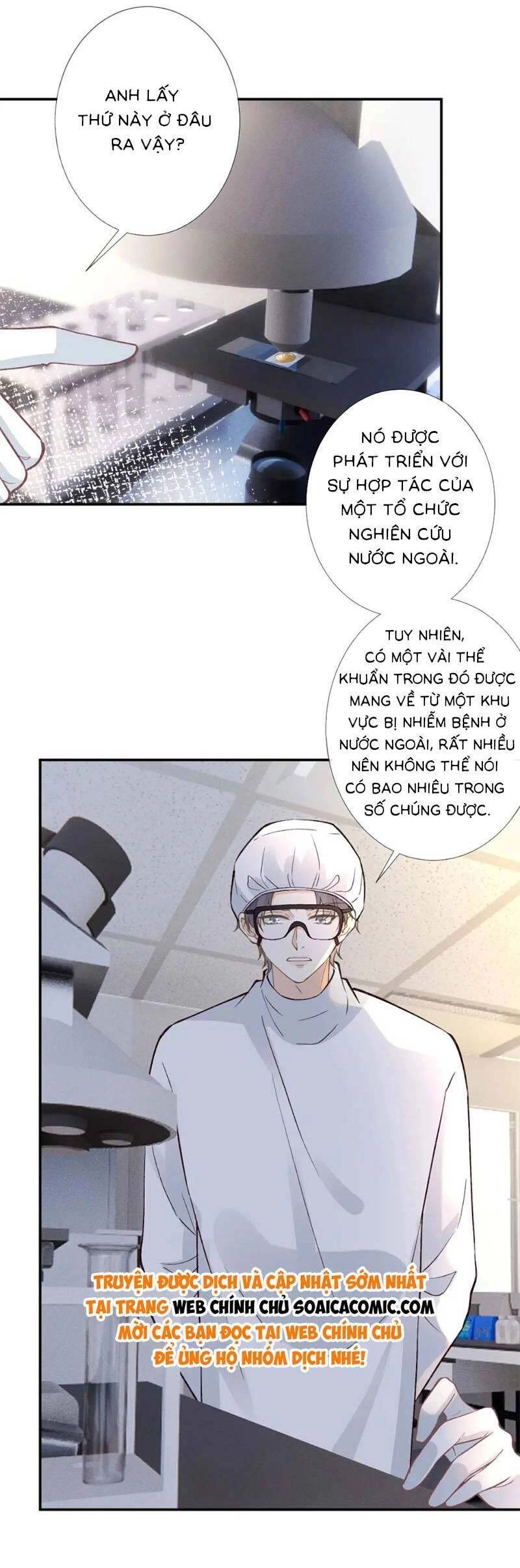 Ôm Khẩn Tiểu Mã Giáp Của Tôi Chapter 259 - 3