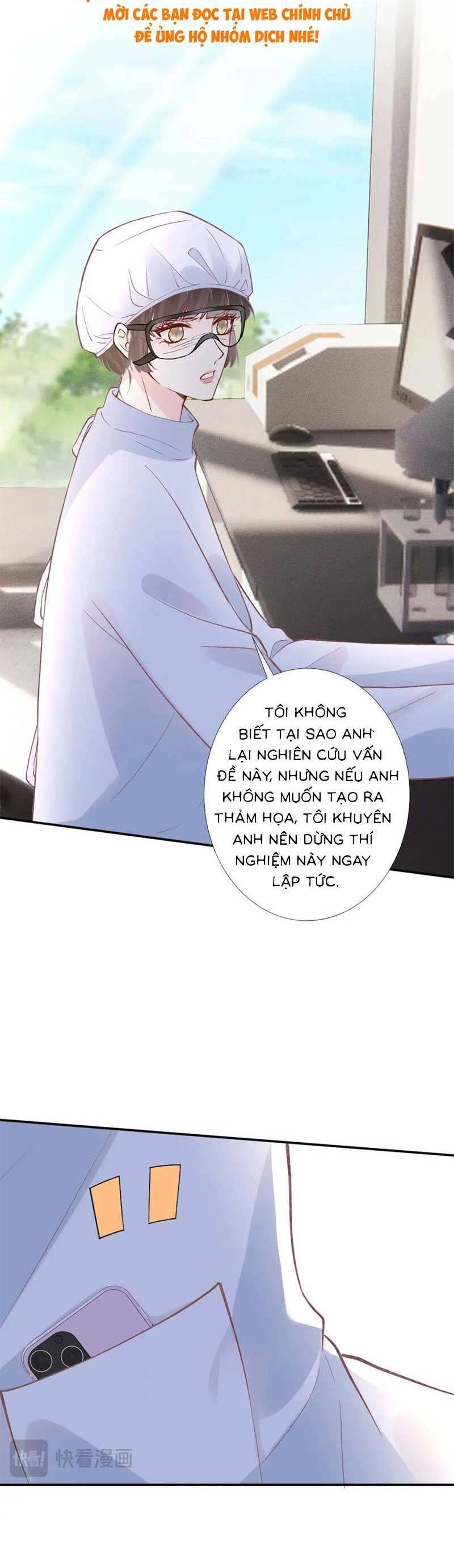 Ôm Khẩn Tiểu Mã Giáp Của Tôi Chapter 259 - 5