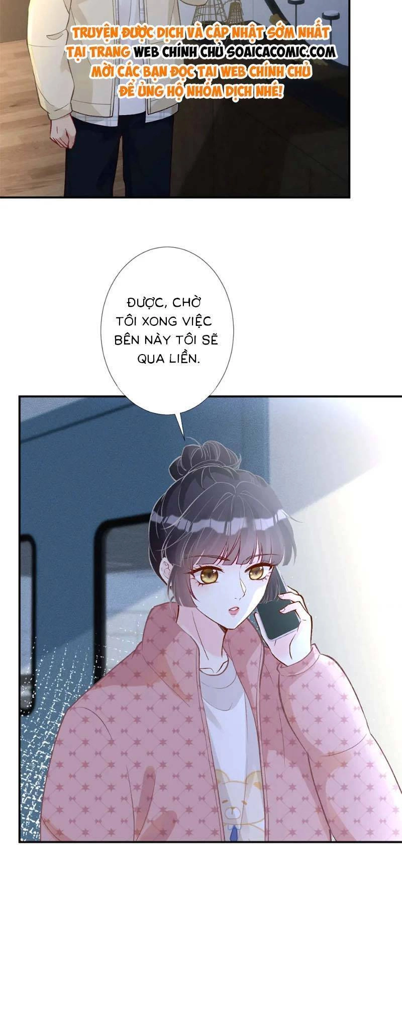 Ôm Khẩn Tiểu Mã Giáp Của Tôi Chapter 259 - 8