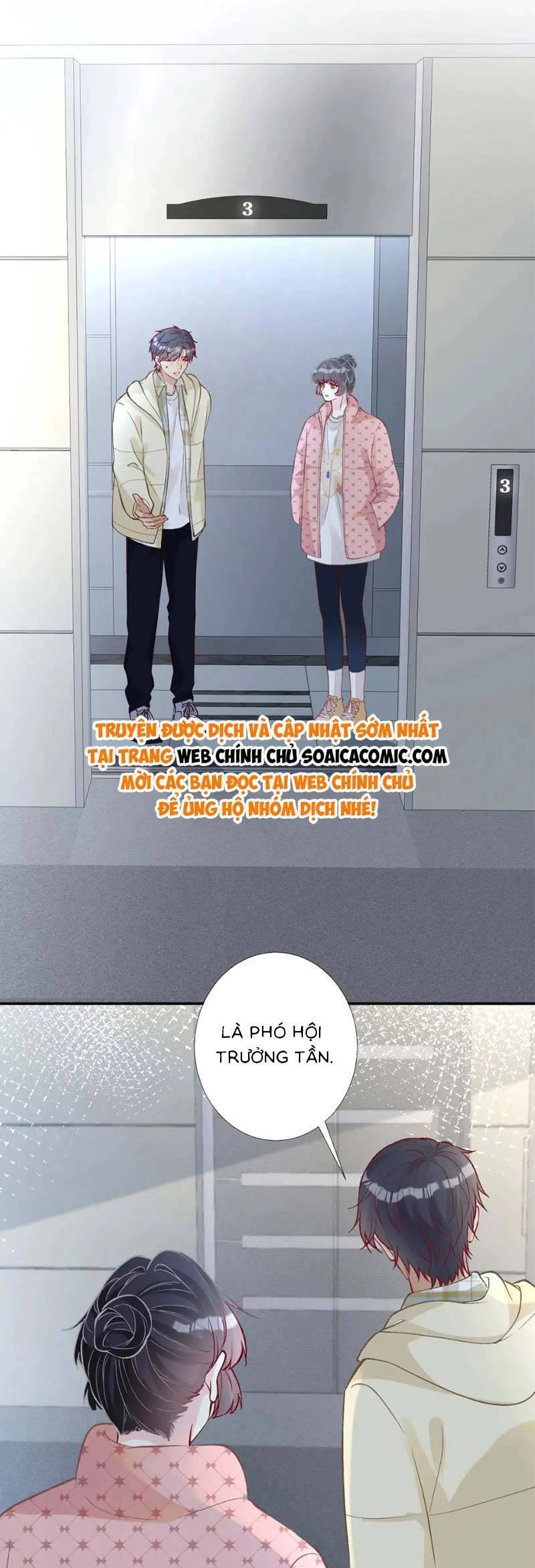 Ôm Khẩn Tiểu Mã Giáp Của Tôi Chapter 259 - 14