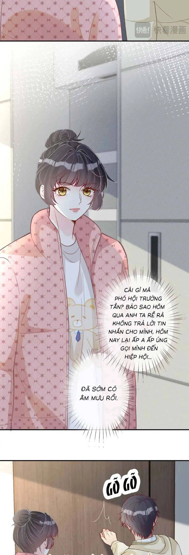 Ôm Khẩn Tiểu Mã Giáp Của Tôi Chapter 259 - 15