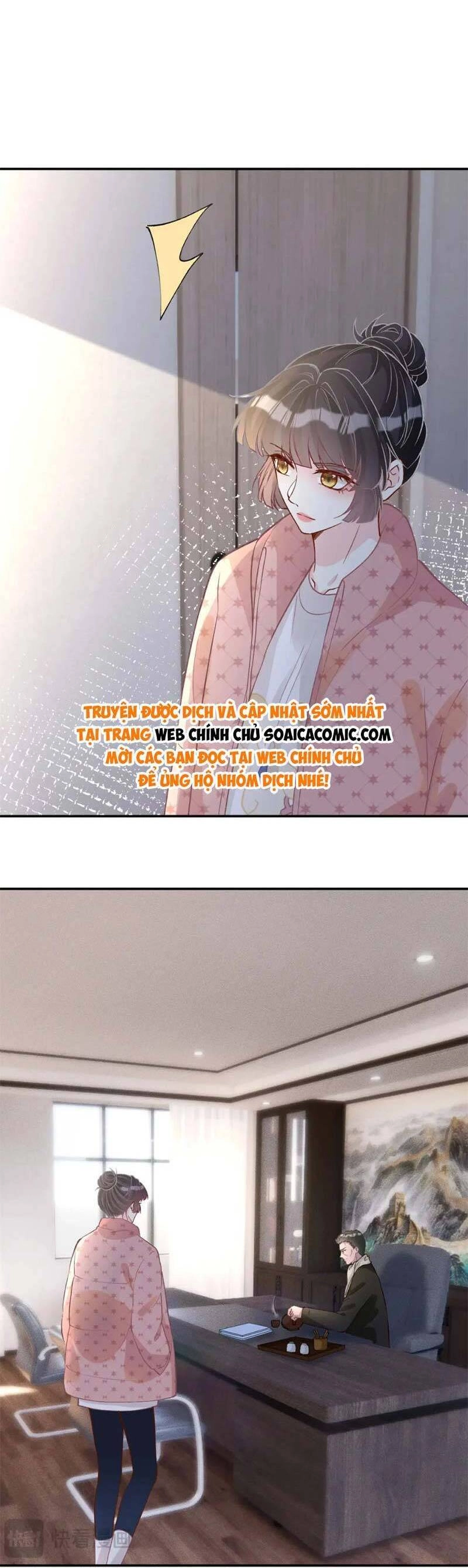 Ôm Khẩn Tiểu Mã Giáp Của Tôi Chapter 259 - 18