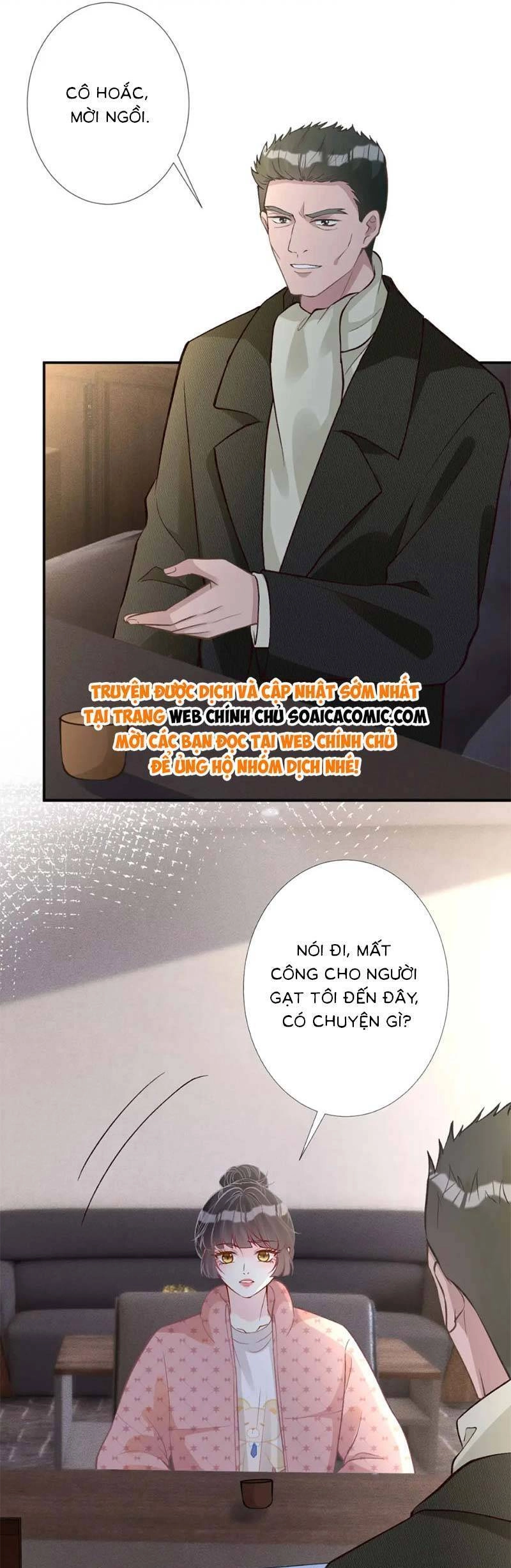 Ôm Khẩn Tiểu Mã Giáp Của Tôi Chapter 259 - 19