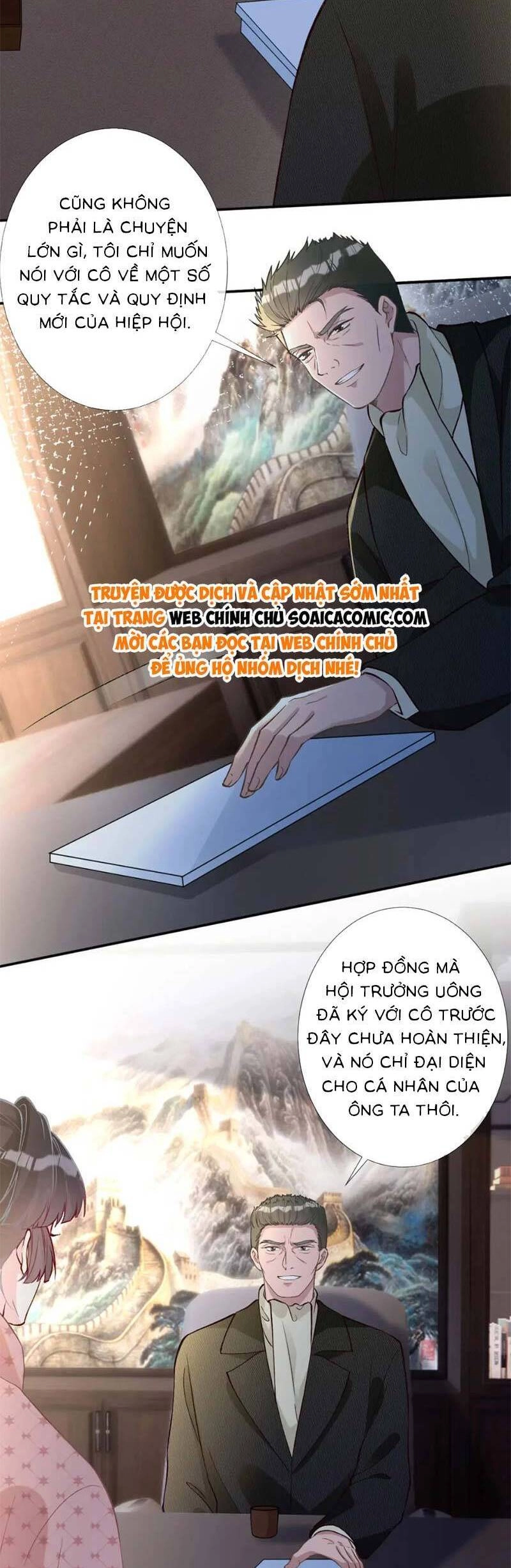 Ôm Khẩn Tiểu Mã Giáp Của Tôi Chapter 259 - 20