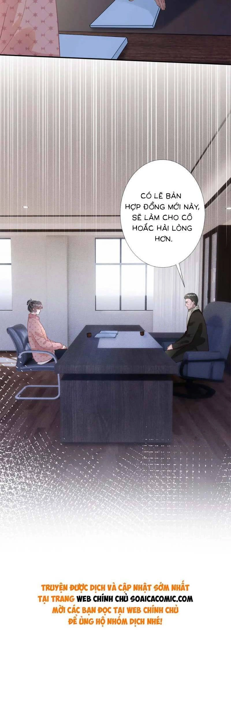 Ôm Khẩn Tiểu Mã Giáp Của Tôi Chapter 259 - 21