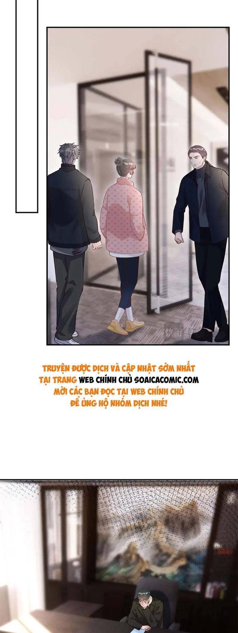 Ôm Khẩn Tiểu Mã Giáp Của Tôi Chapter 260 - 17