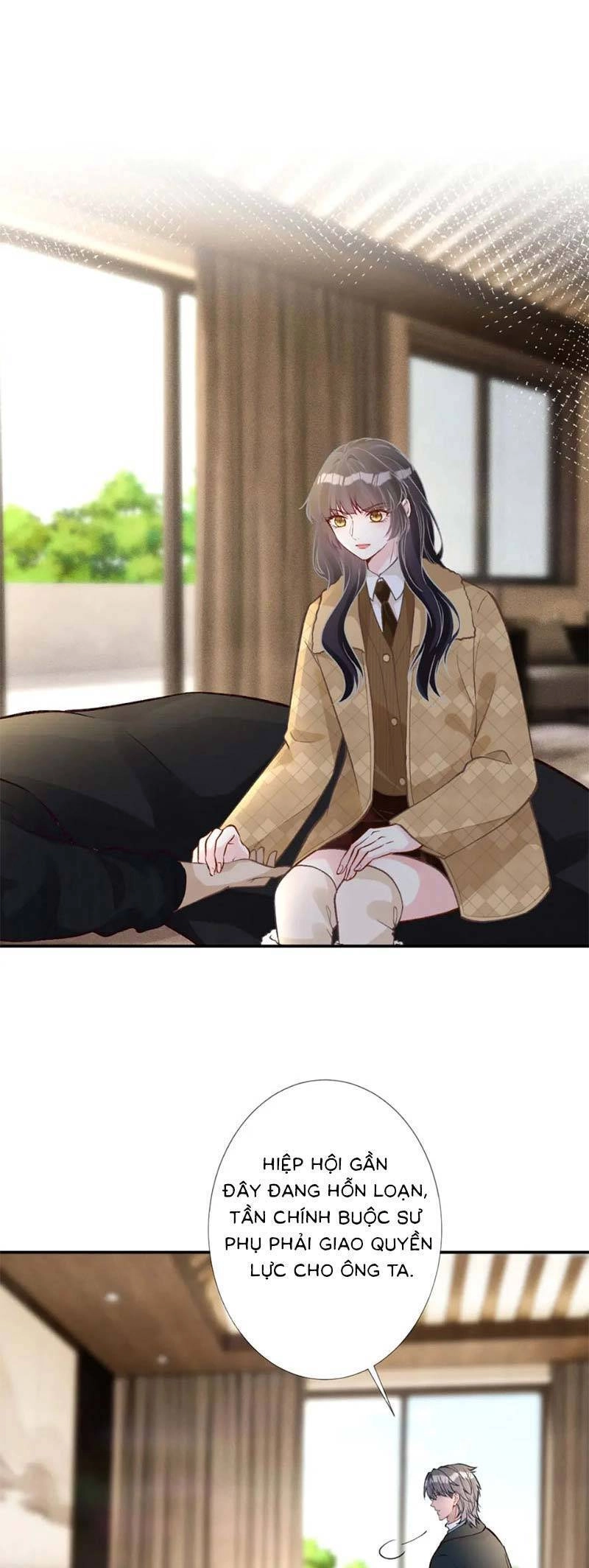 Ôm Khẩn Tiểu Mã Giáp Của Tôi Chapter 261 - 4