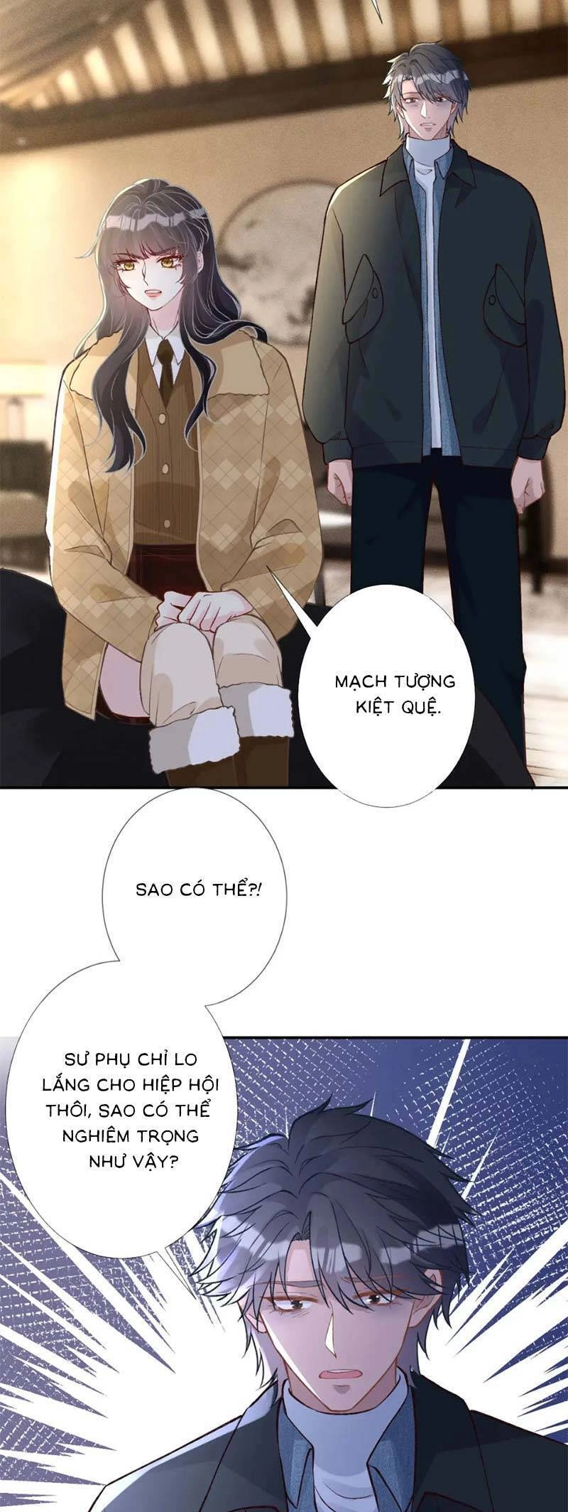 Ôm Khẩn Tiểu Mã Giáp Của Tôi Chapter 261 - 6