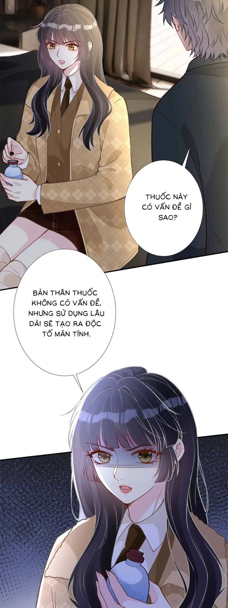 Ôm Khẩn Tiểu Mã Giáp Của Tôi Chapter 261 - 9