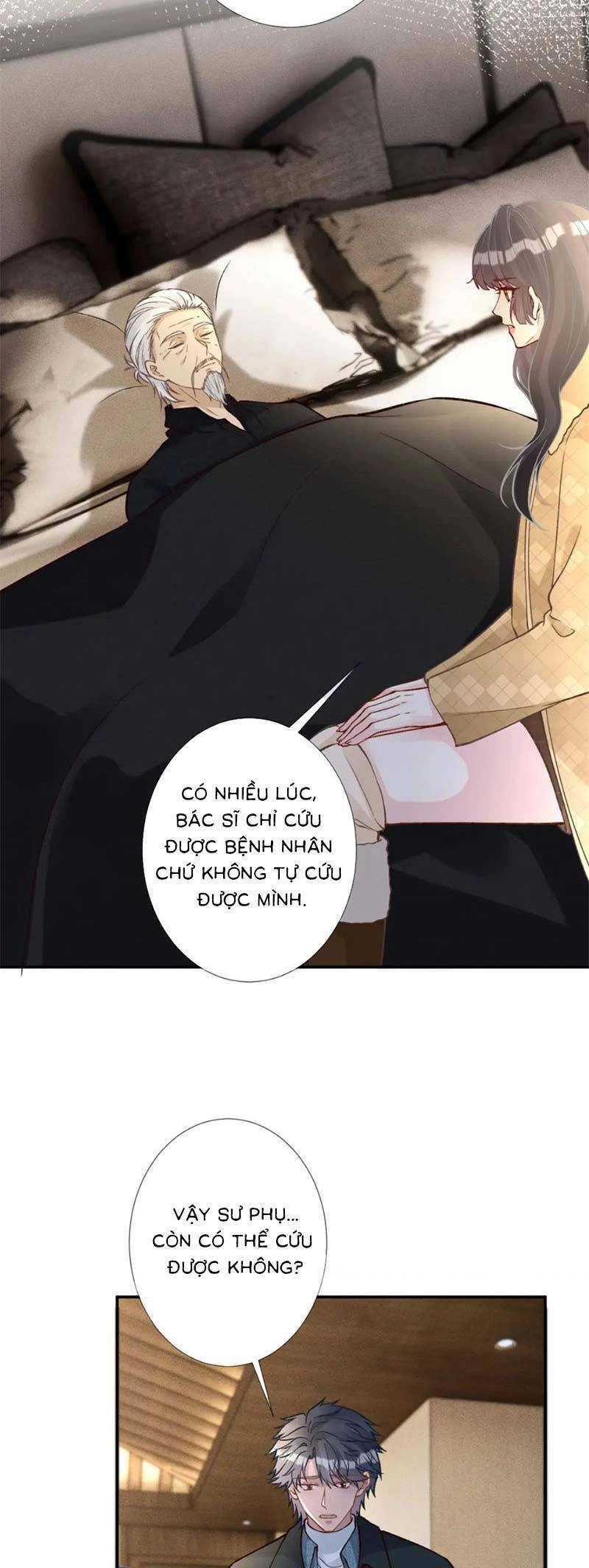 Ôm Khẩn Tiểu Mã Giáp Của Tôi Chapter 261 - 11