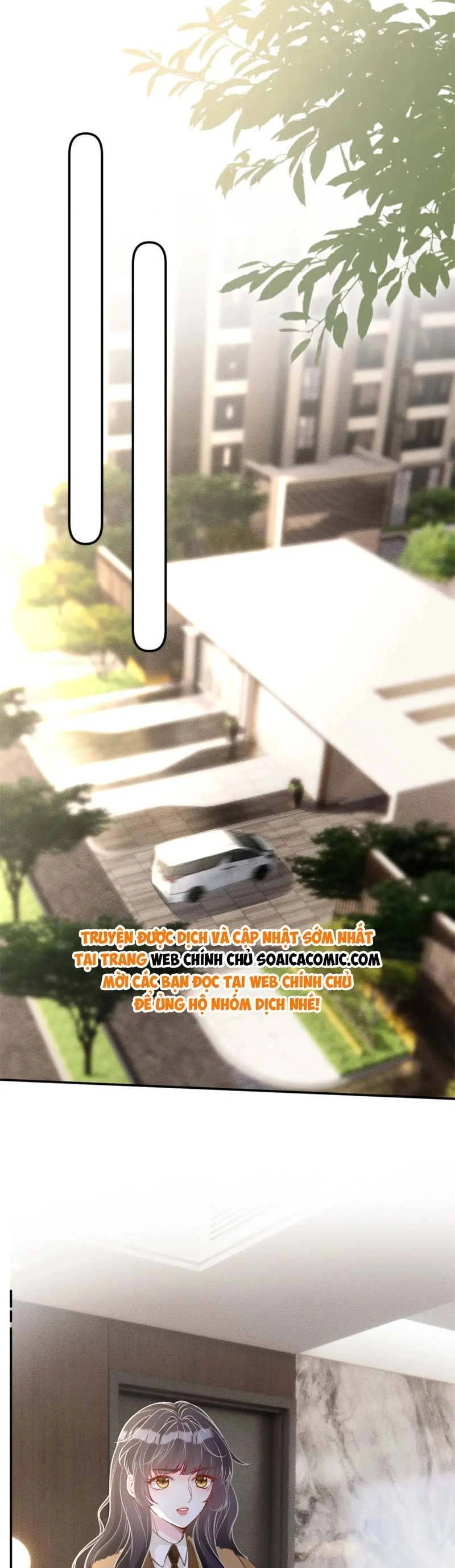 Ôm Khẩn Tiểu Mã Giáp Của Tôi Chapter 261 - 16