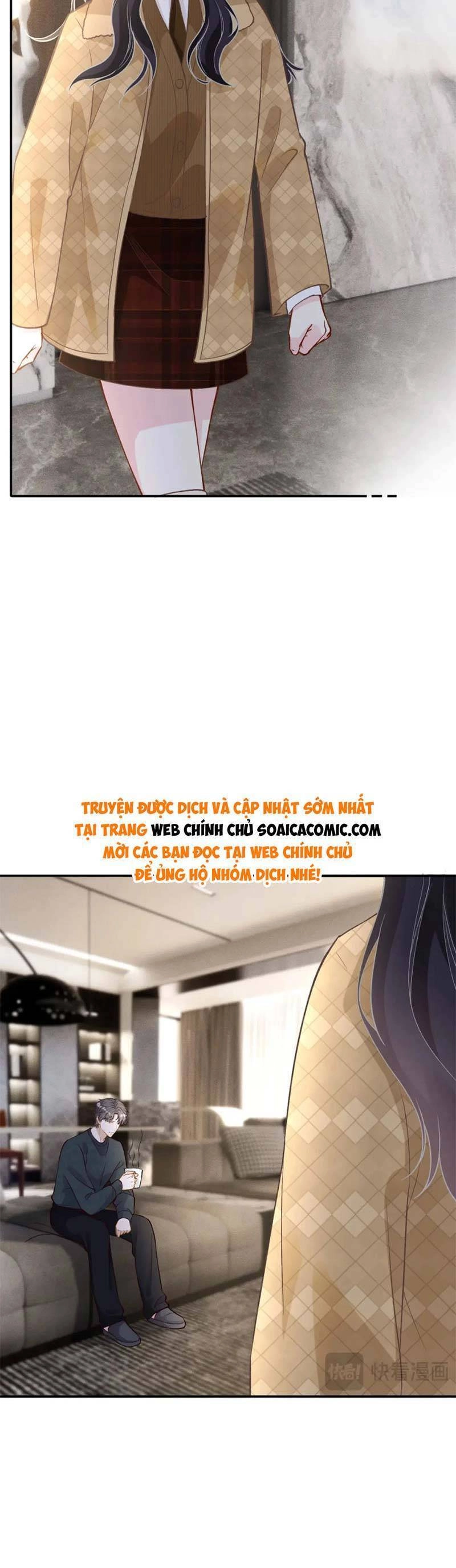 Ôm Khẩn Tiểu Mã Giáp Của Tôi Chapter 261 - 17