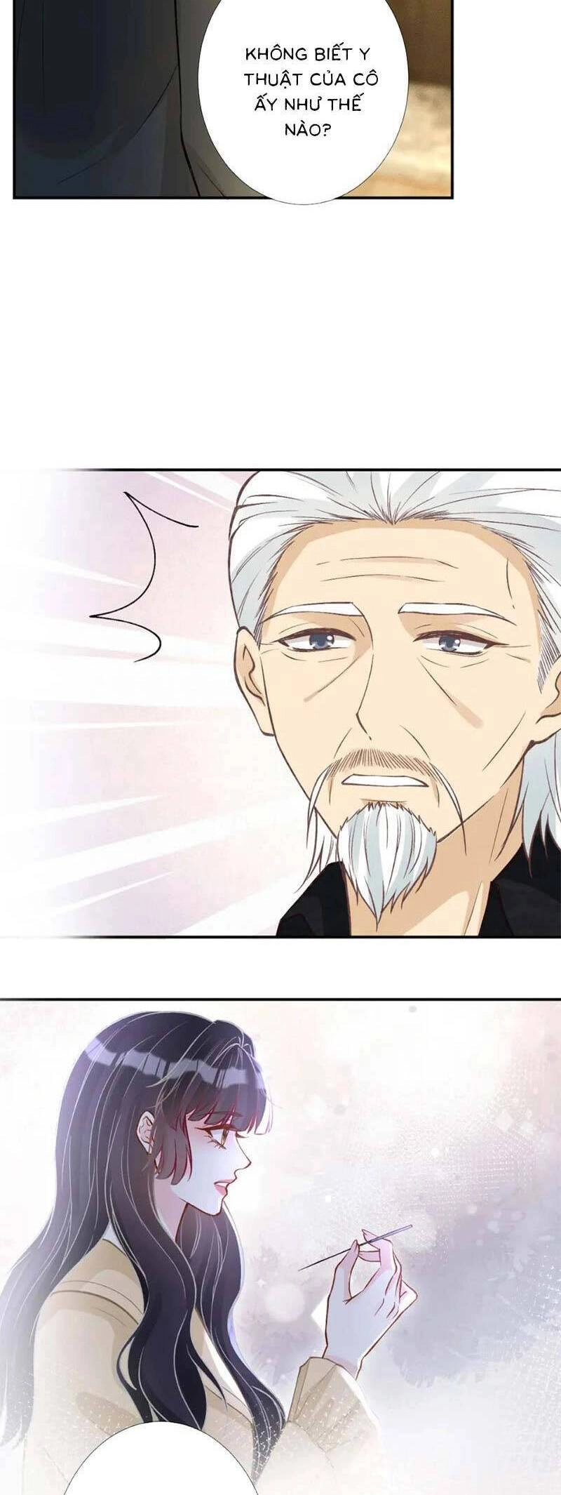 Ôm Khẩn Tiểu Mã Giáp Của Tôi Chapter 262 - 9