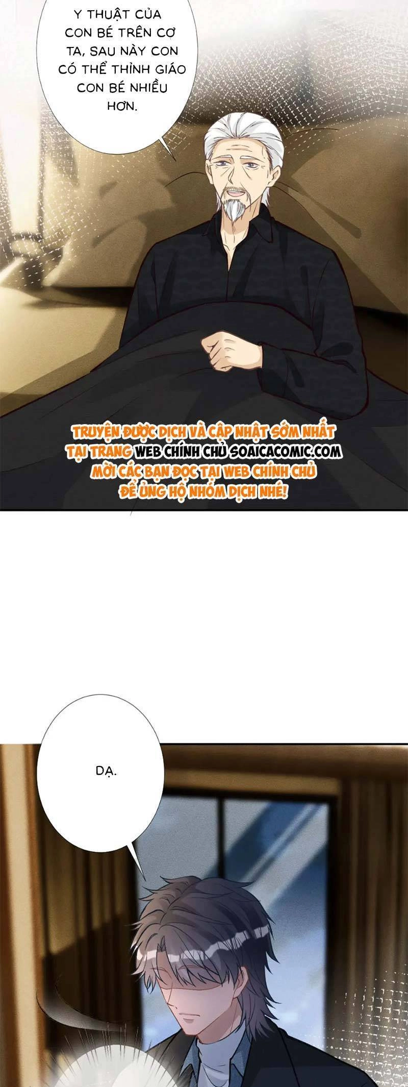 Ôm Khẩn Tiểu Mã Giáp Của Tôi Chapter 262 - 10