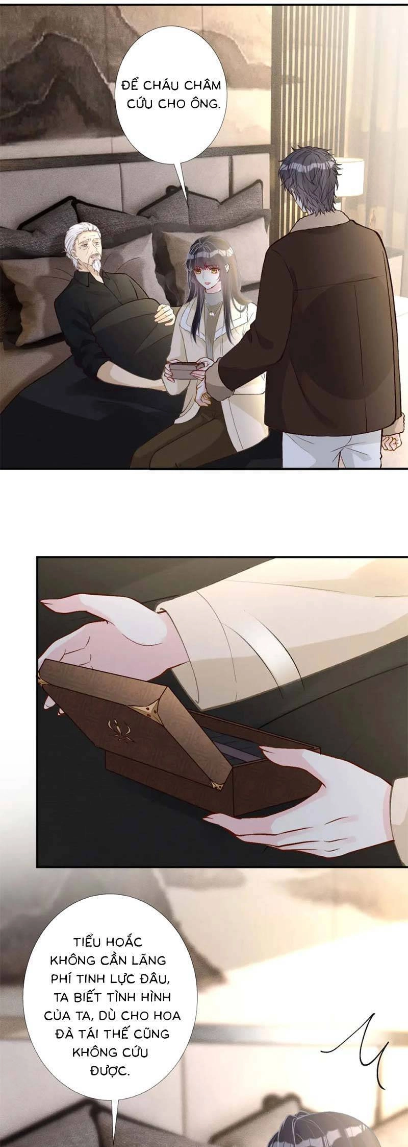 Ôm Khẩn Tiểu Mã Giáp Của Tôi Chapter 262 - 15