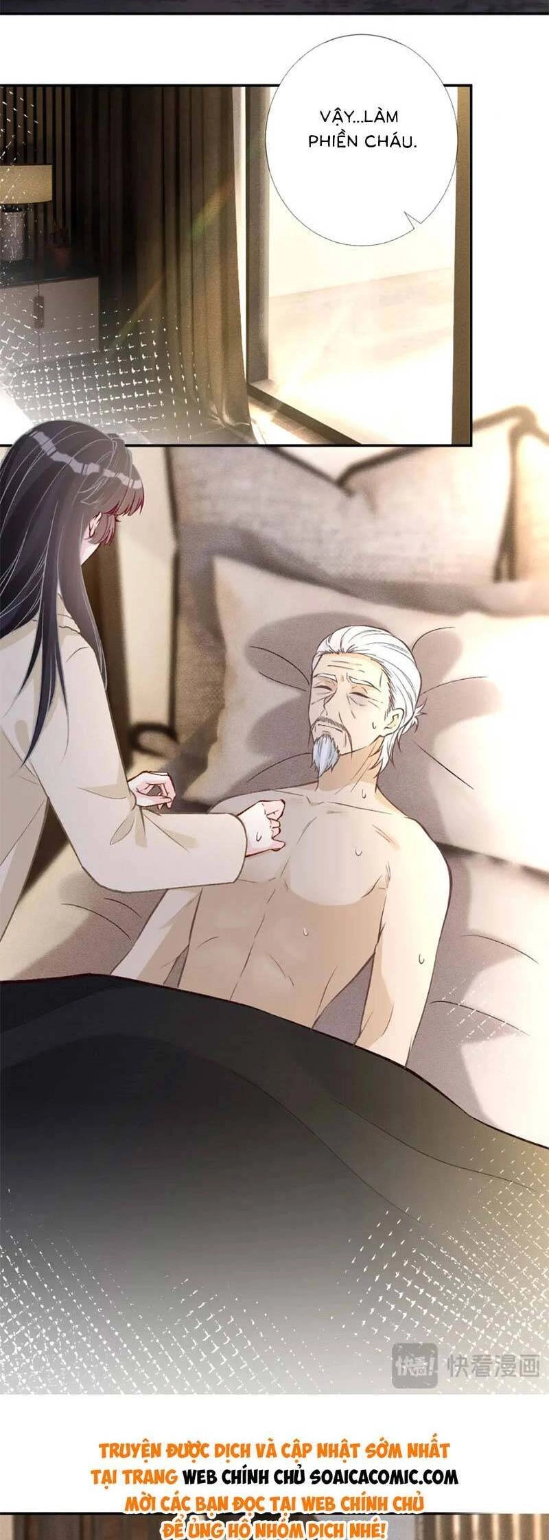 Ôm Khẩn Tiểu Mã Giáp Của Tôi Chapter 262 - 17