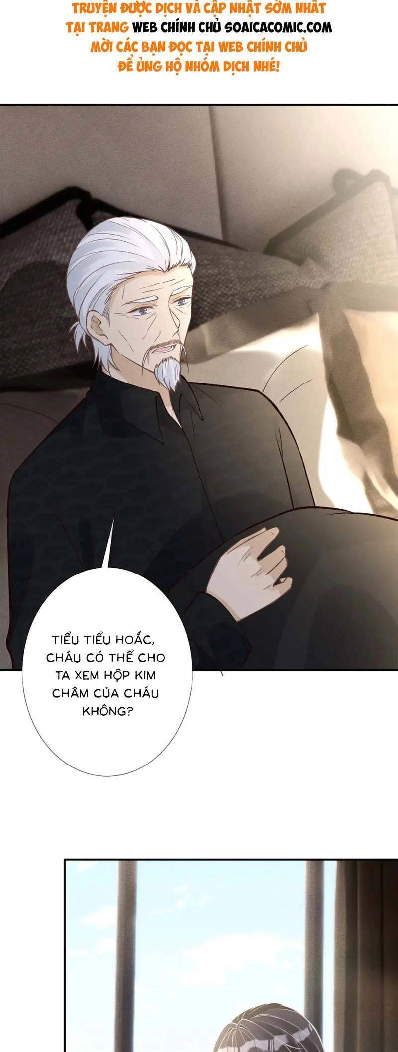 Ôm Khẩn Tiểu Mã Giáp Của Tôi Chapter 262 - 21