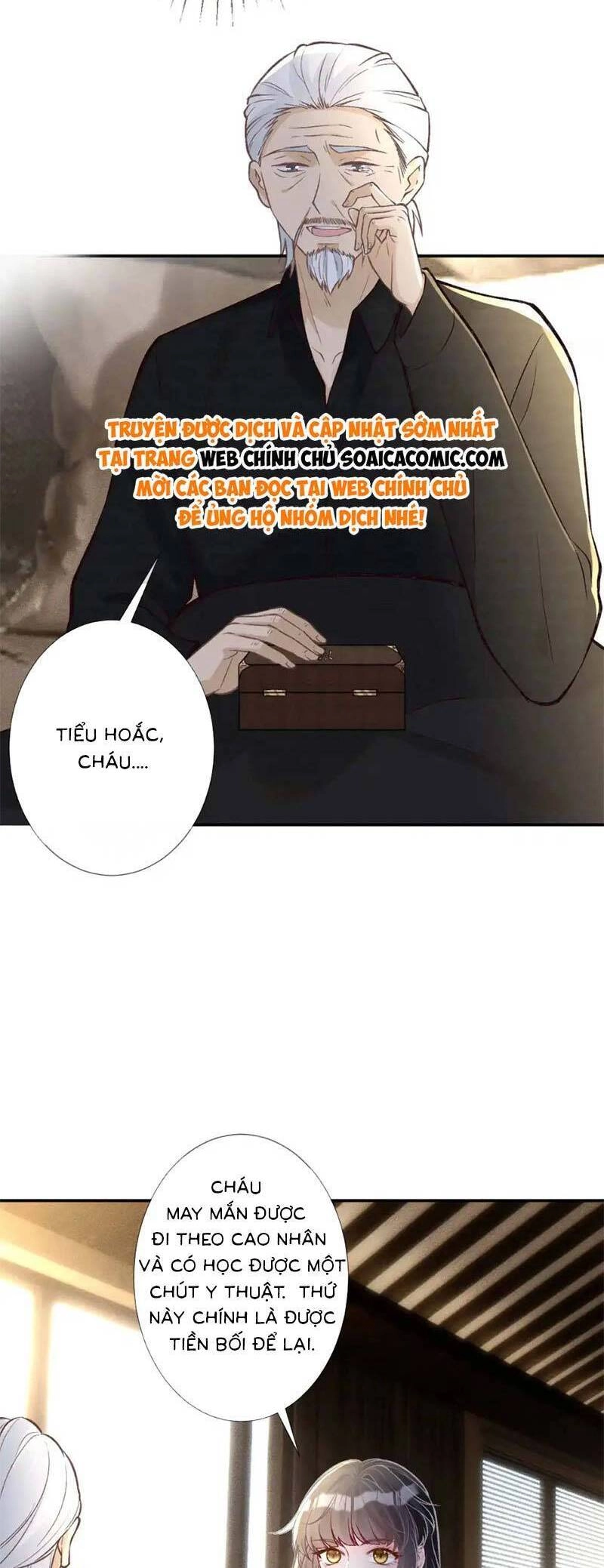 Ôm Khẩn Tiểu Mã Giáp Của Tôi Chapter 263 - 2