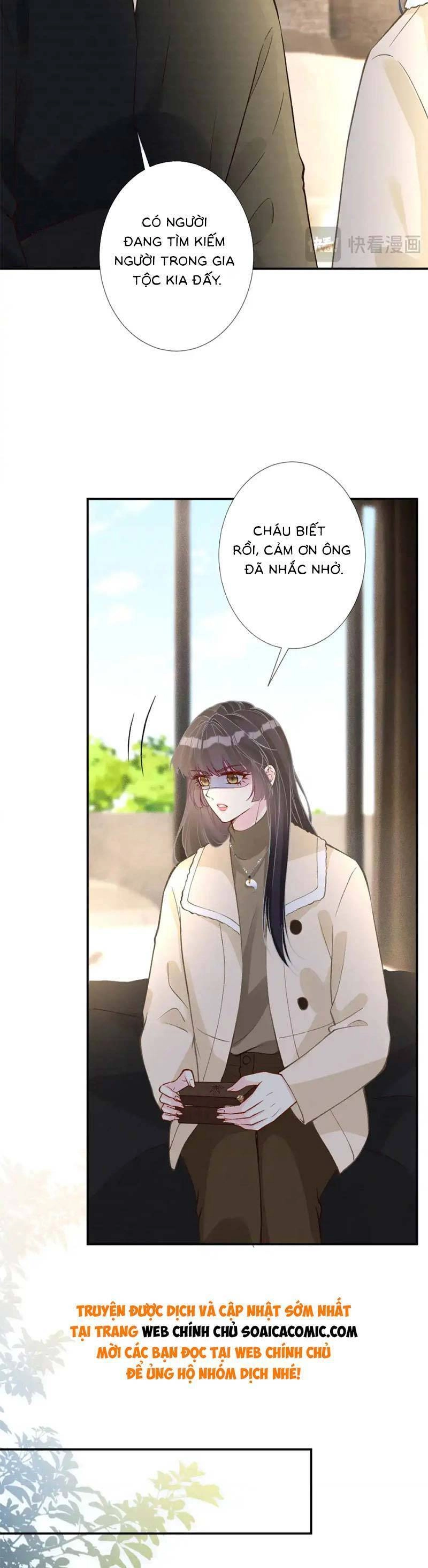 Ôm Khẩn Tiểu Mã Giáp Của Tôi Chapter 263 - 5