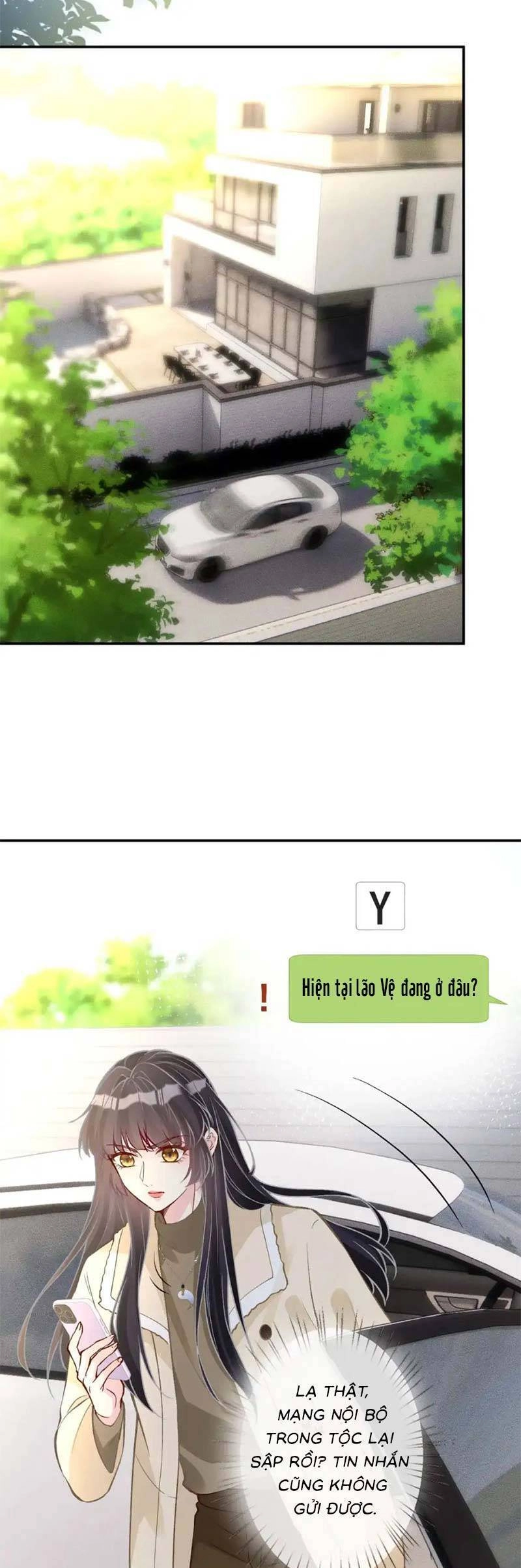 Ôm Khẩn Tiểu Mã Giáp Của Tôi Chapter 263 - 6