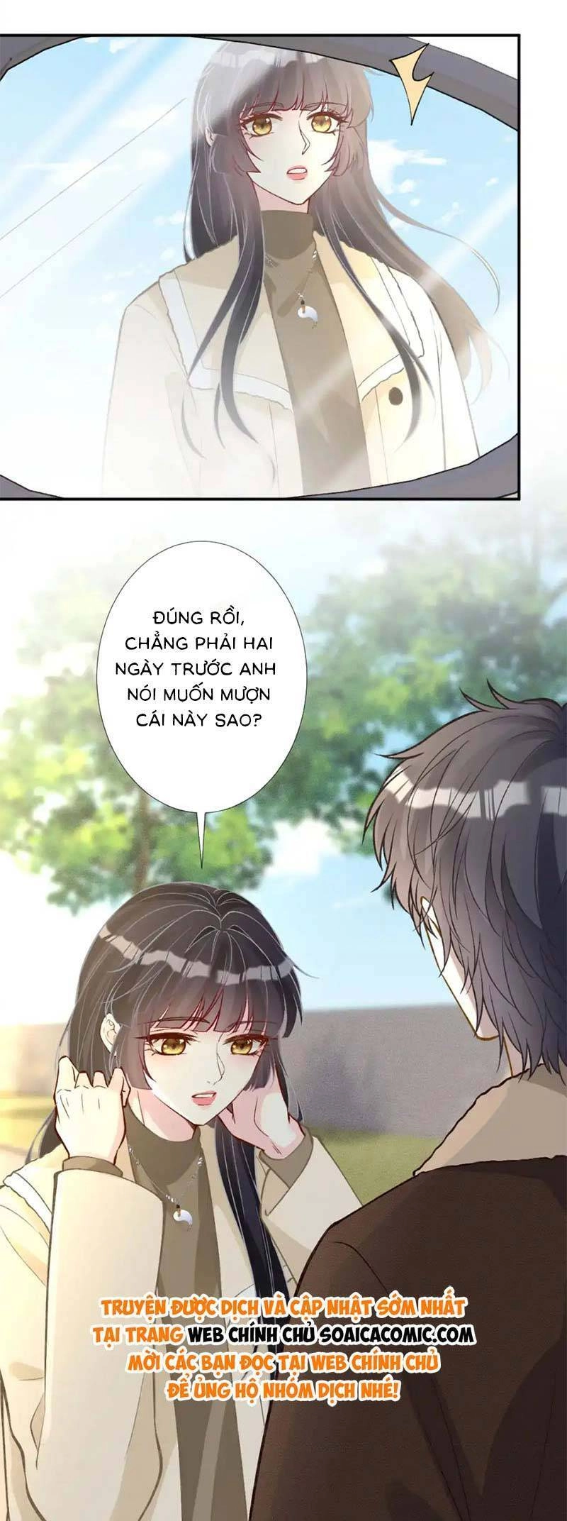 Ôm Khẩn Tiểu Mã Giáp Của Tôi Chapter 263 - 9