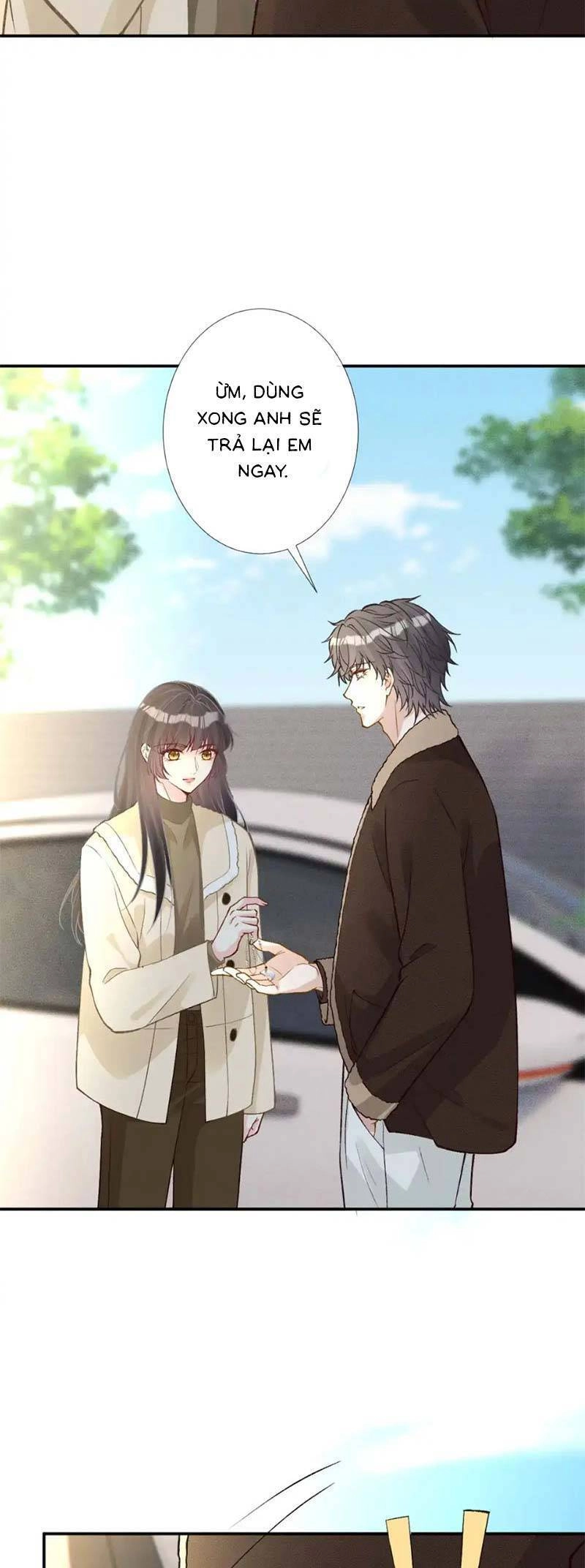 Ôm Khẩn Tiểu Mã Giáp Của Tôi Chapter 263 - 10