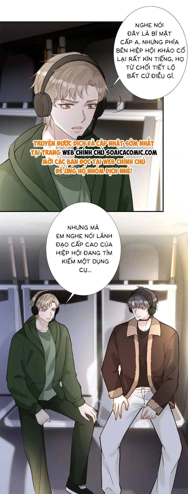 Ôm Khẩn Tiểu Mã Giáp Của Tôi Chapter 263 - 17