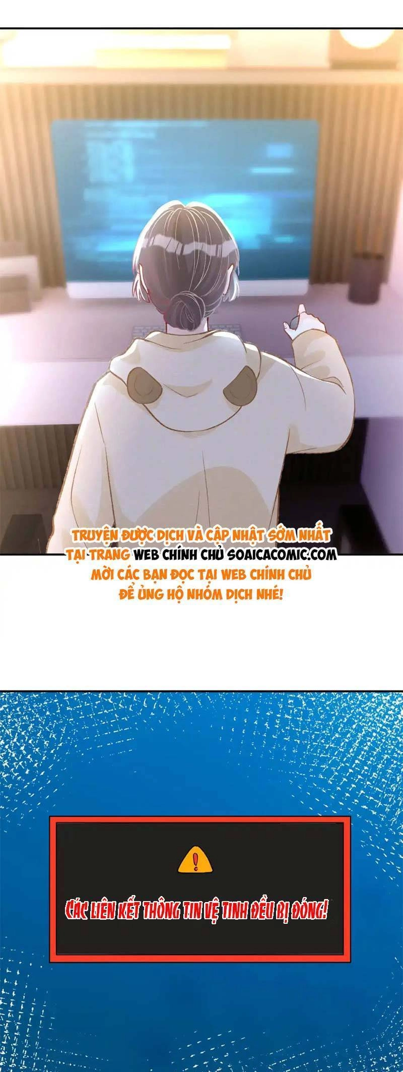 Ôm Khẩn Tiểu Mã Giáp Của Tôi Chapter 263 - 20