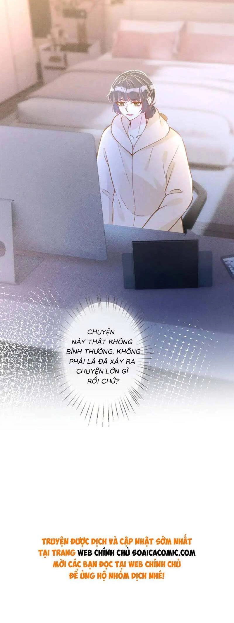 Ôm Khẩn Tiểu Mã Giáp Của Tôi Chapter 263 - 22