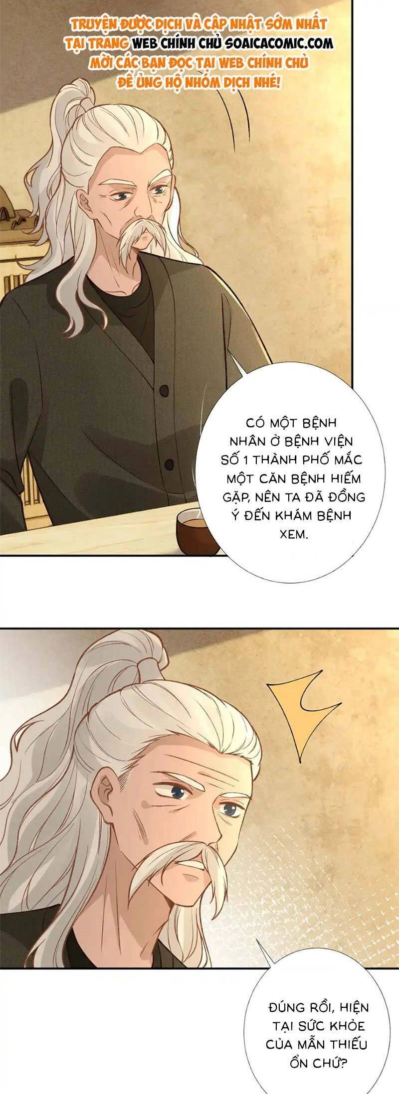 Ôm Khẩn Tiểu Mã Giáp Của Tôi Chapter 264 - 9