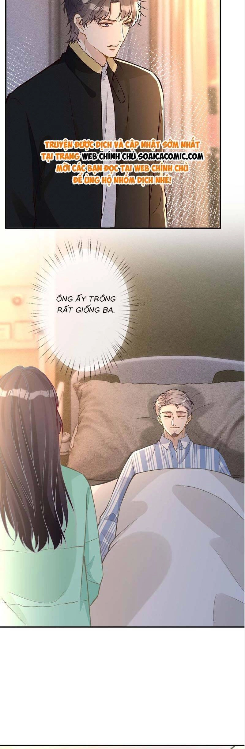 Ôm Khẩn Tiểu Mã Giáp Của Tôi Chapter 265 - 2