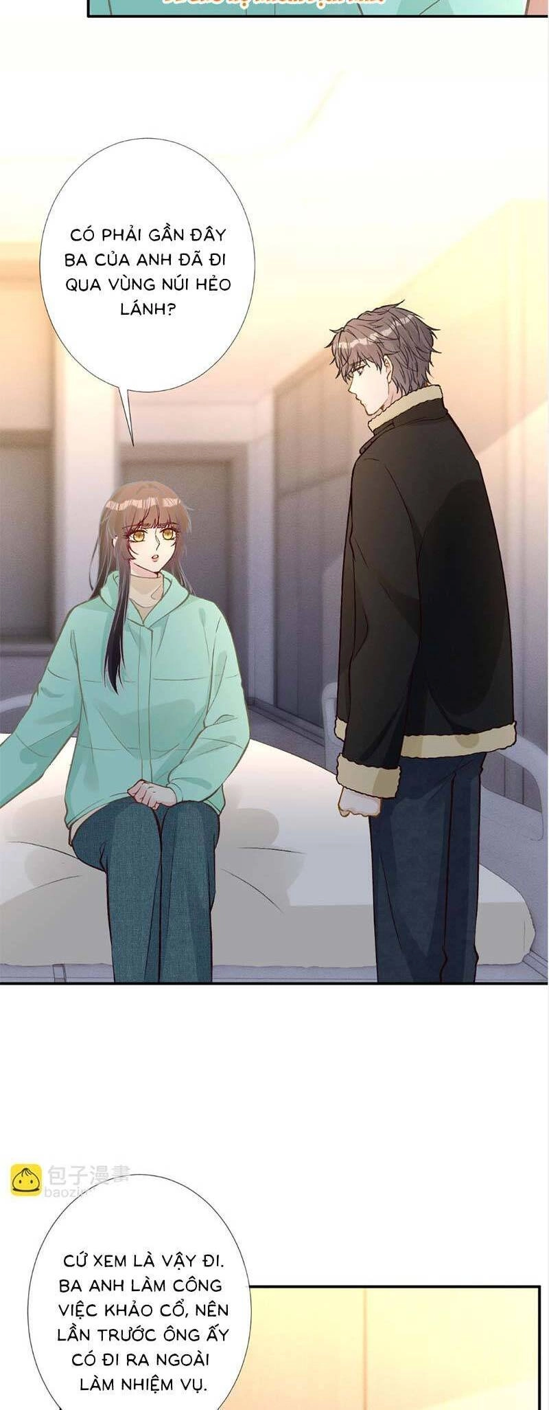 Ôm Khẩn Tiểu Mã Giáp Của Tôi Chapter 265 - 6