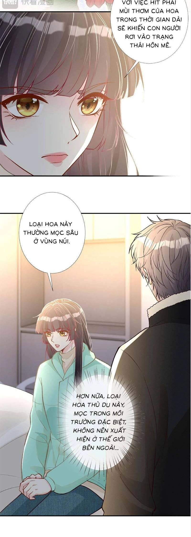 Ôm Khẩn Tiểu Mã Giáp Của Tôi Chapter 265 - 8