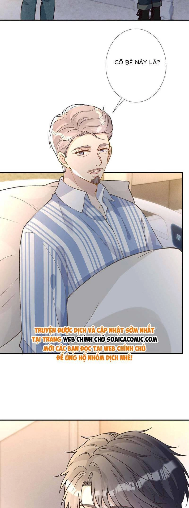 Ôm Khẩn Tiểu Mã Giáp Của Tôi Chapter 265 - 14