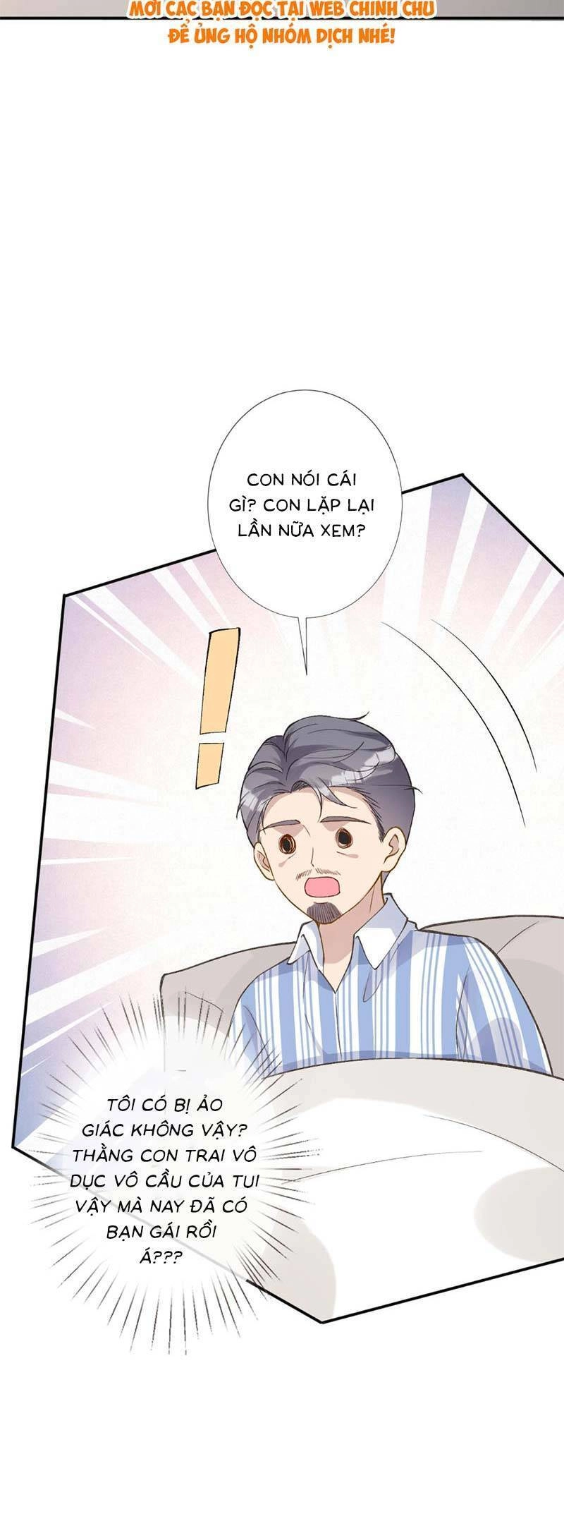 Ôm Khẩn Tiểu Mã Giáp Của Tôi Chapter 265 - 16