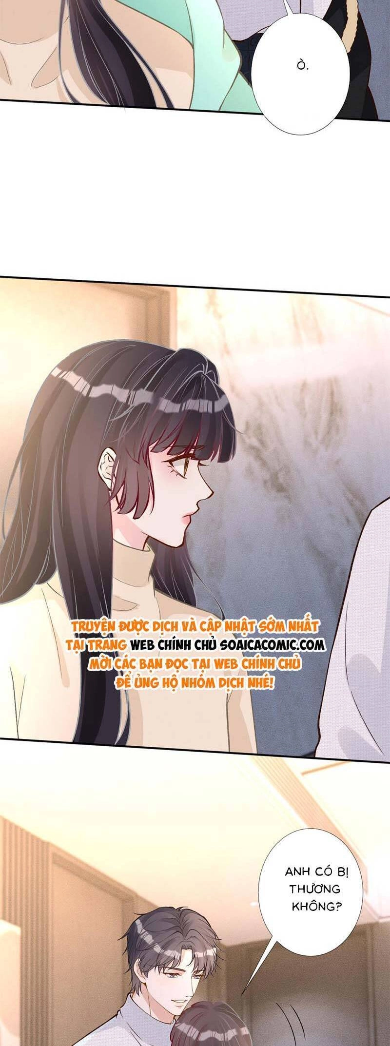 Ôm Khẩn Tiểu Mã Giáp Của Tôi Chapter 265 - 20