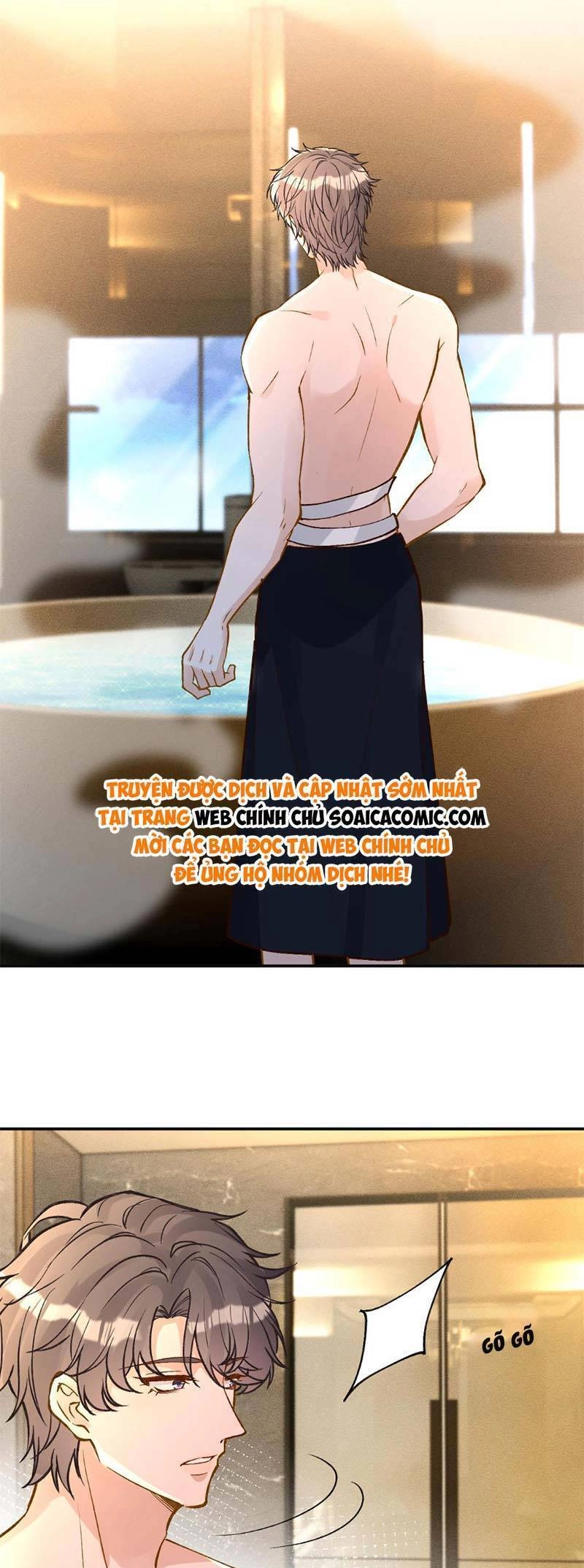 Ôm Khẩn Tiểu Mã Giáp Của Tôi Chapter 265 - 22