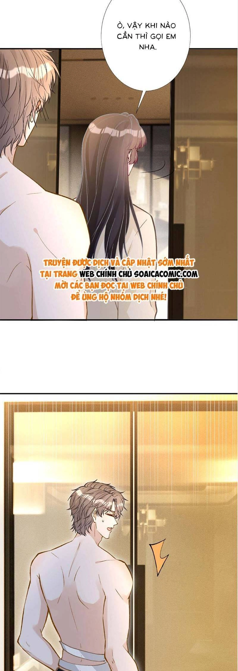 Ôm Khẩn Tiểu Mã Giáp Của Tôi Chapter 266 - 2