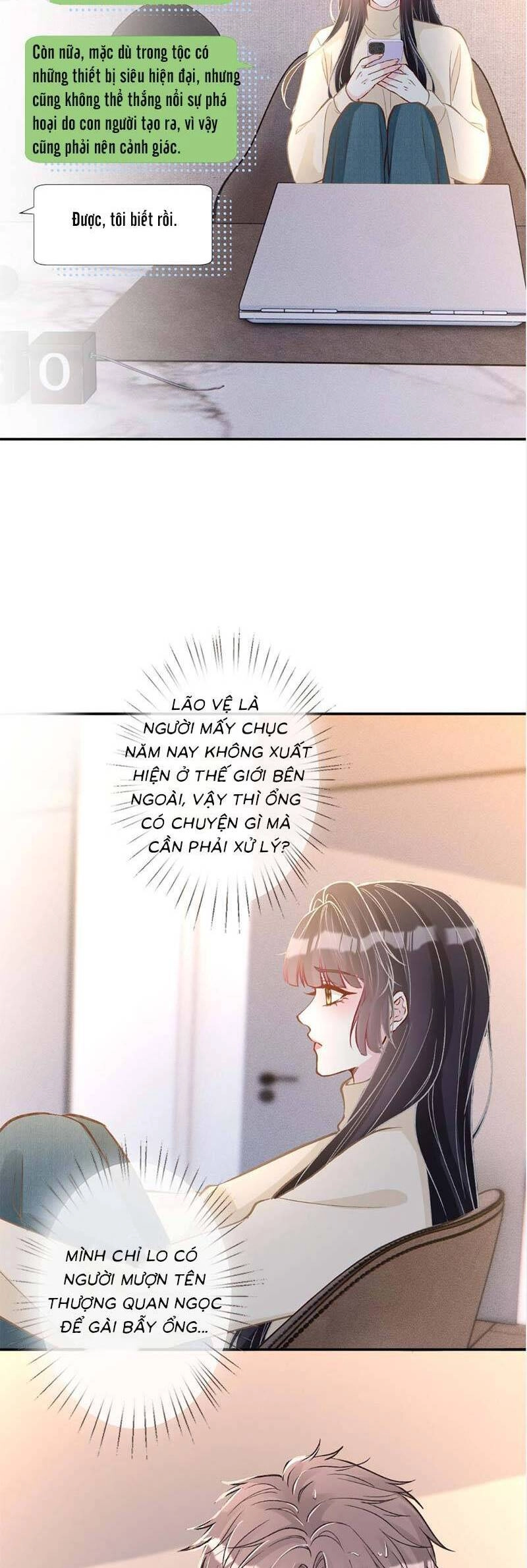 Ôm Khẩn Tiểu Mã Giáp Của Tôi Chapter 266 - 5