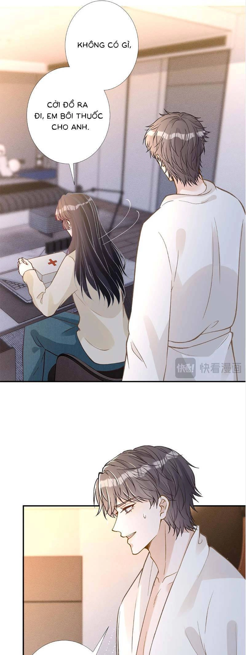 Ôm Khẩn Tiểu Mã Giáp Của Tôi Chapter 266 - 7