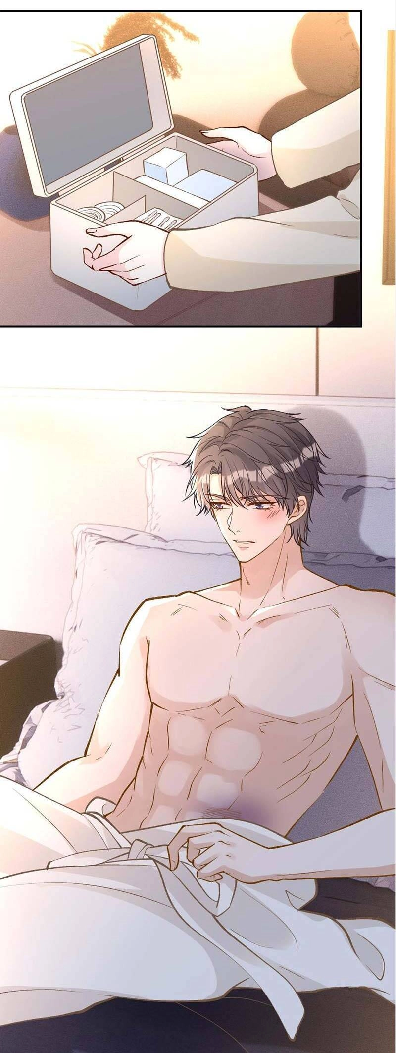 Ôm Khẩn Tiểu Mã Giáp Của Tôi Chapter 266 - 9