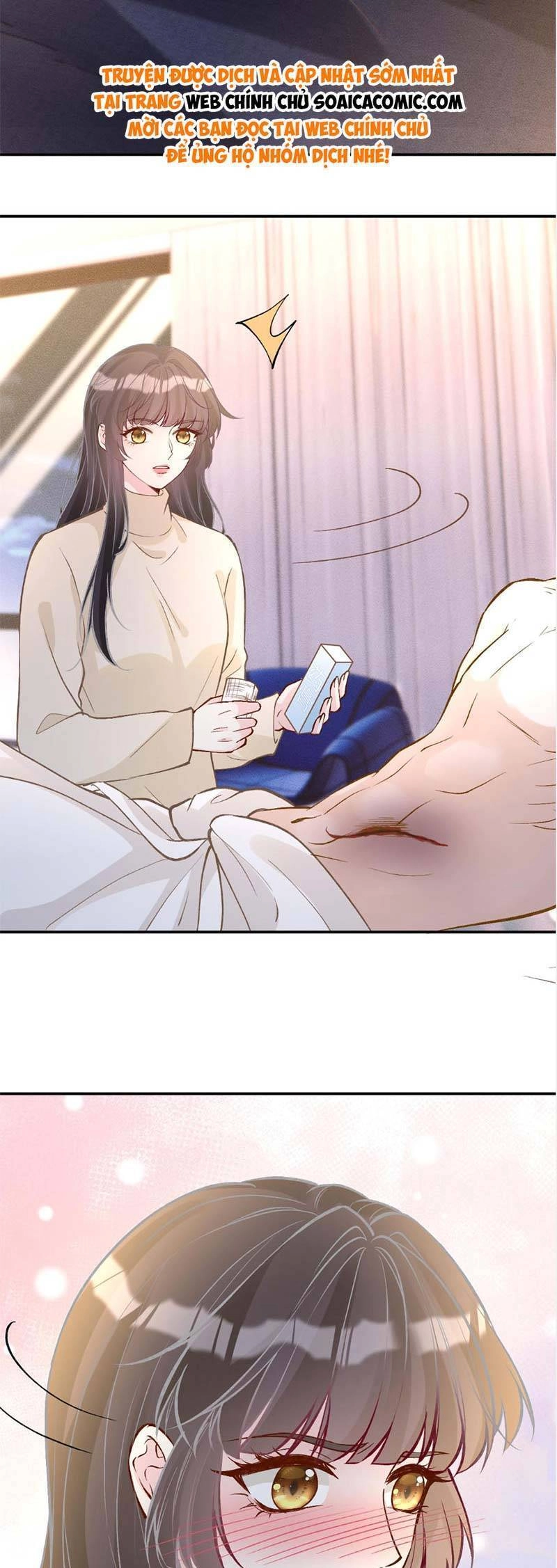 Ôm Khẩn Tiểu Mã Giáp Của Tôi Chapter 266 - 10