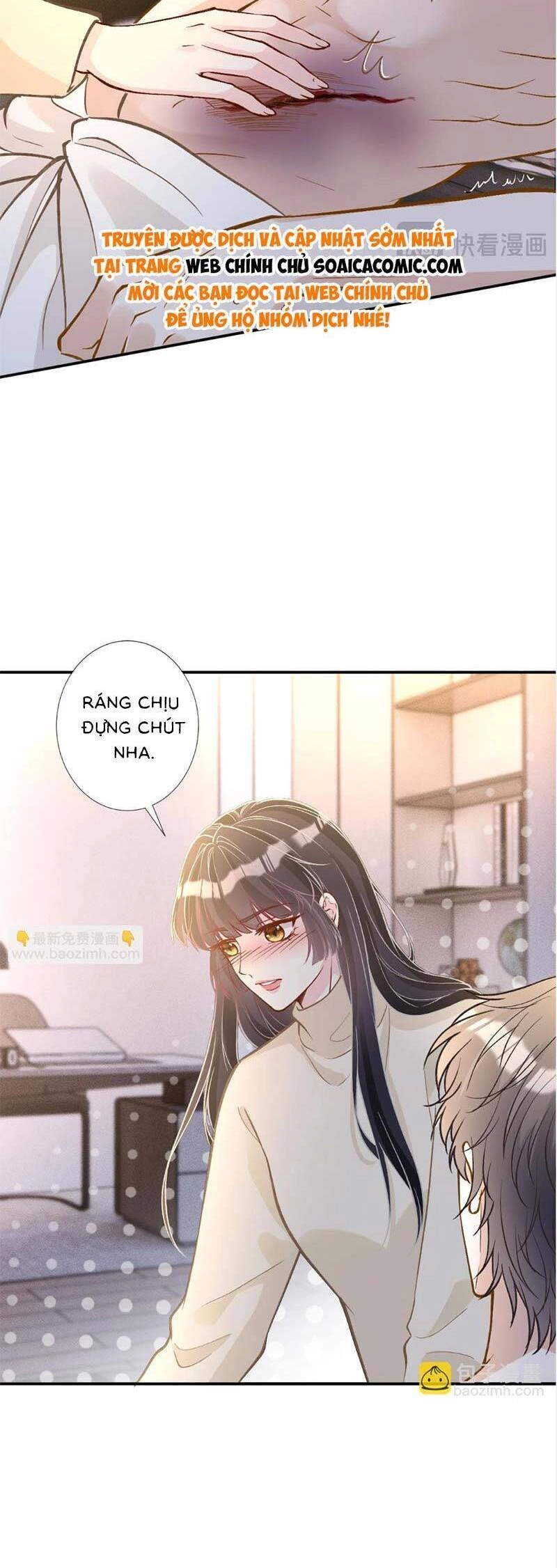 Ôm Khẩn Tiểu Mã Giáp Của Tôi Chapter 266 - 12