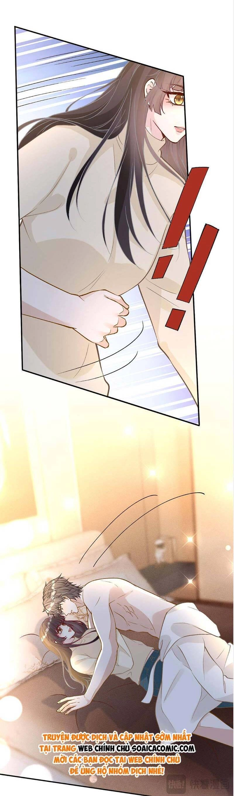 Ôm Khẩn Tiểu Mã Giáp Của Tôi Chapter 266 - 15