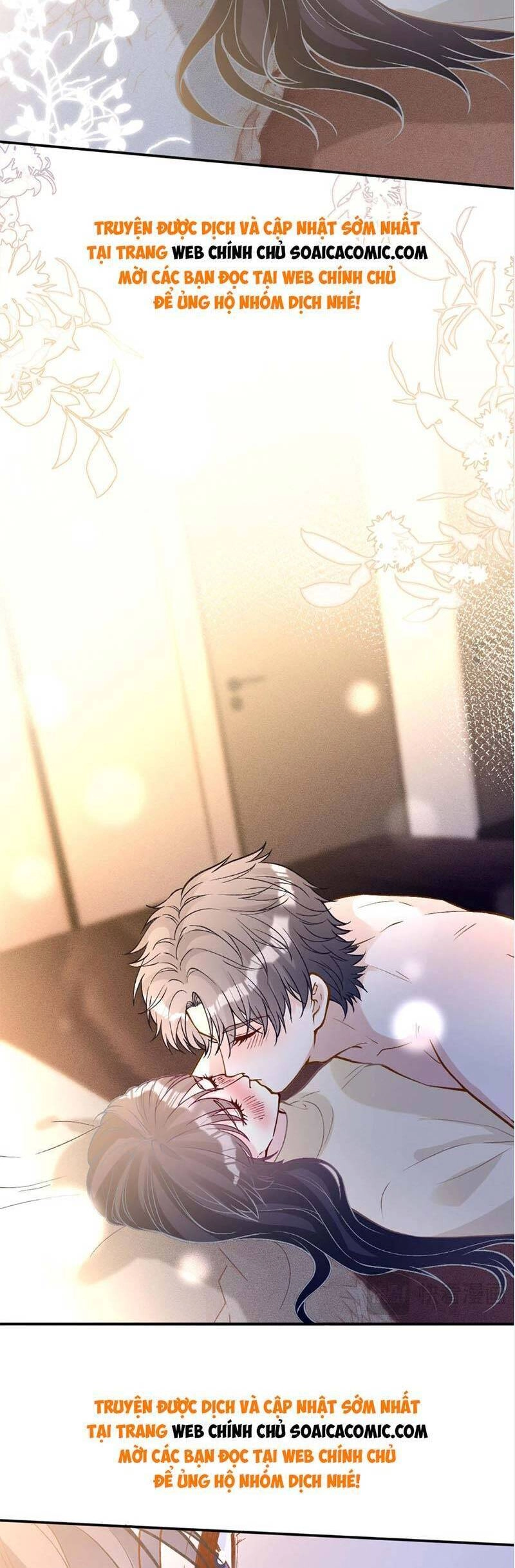 Ôm Khẩn Tiểu Mã Giáp Của Tôi Chapter 266 - 18