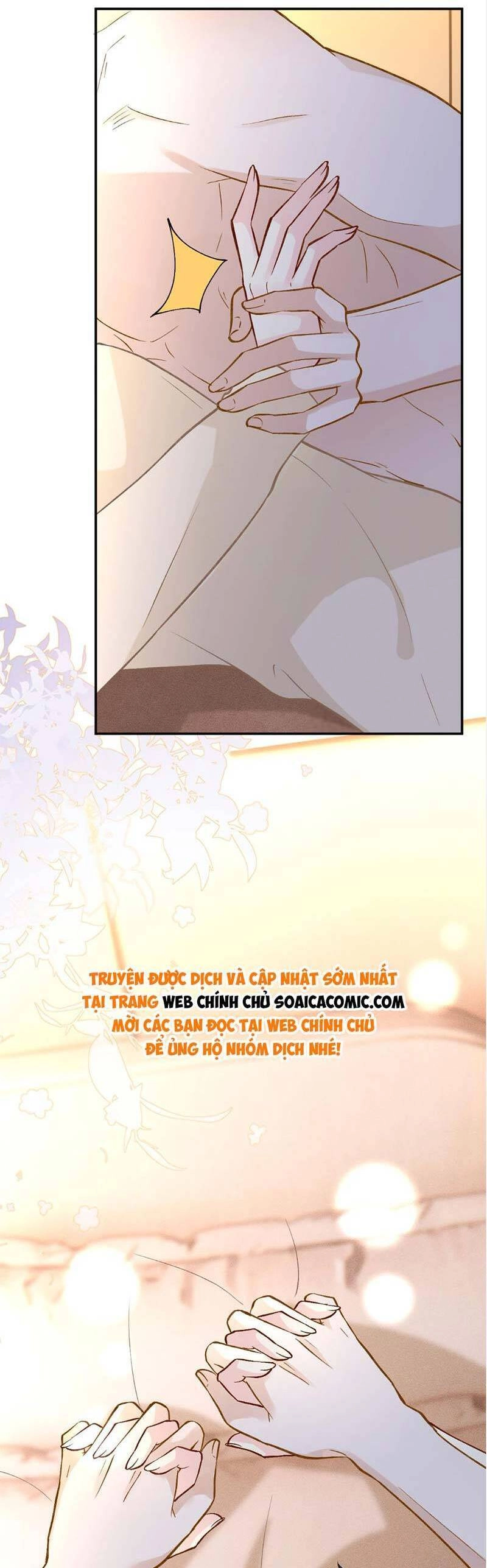 Ôm Khẩn Tiểu Mã Giáp Của Tôi Chapter 266 - 20