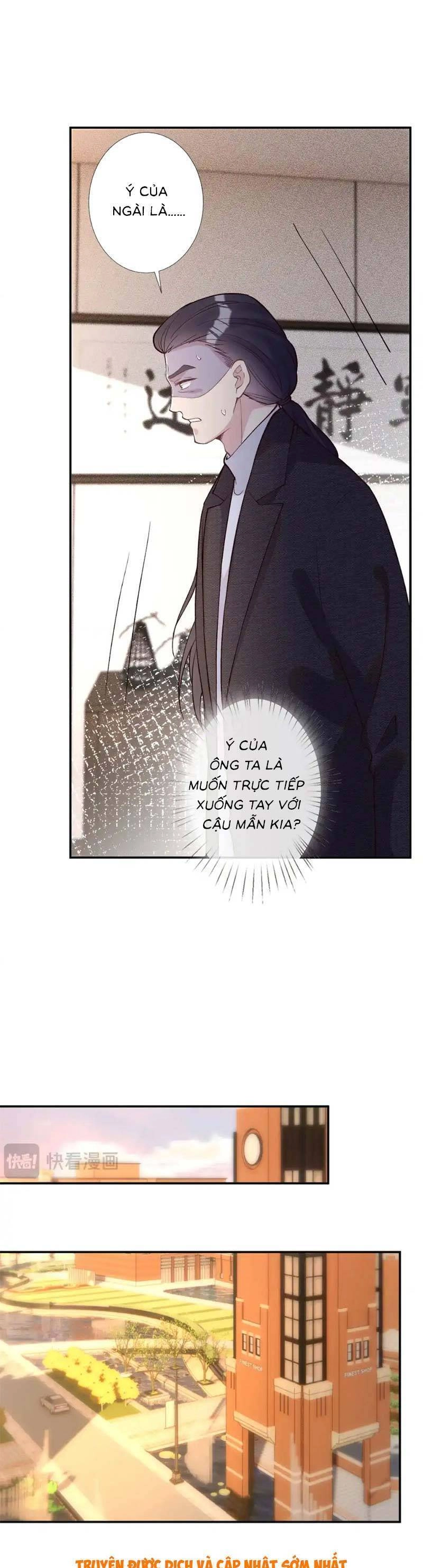 Ôm Khẩn Tiểu Mã Giáp Của Tôi Chapter 268 - 4